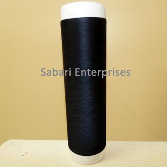 Manufacturers Exporters and Wholesale Suppliers of Roto Base Dyed Yarn Bharuch Gujarat